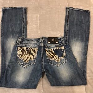 MissMe Jeans